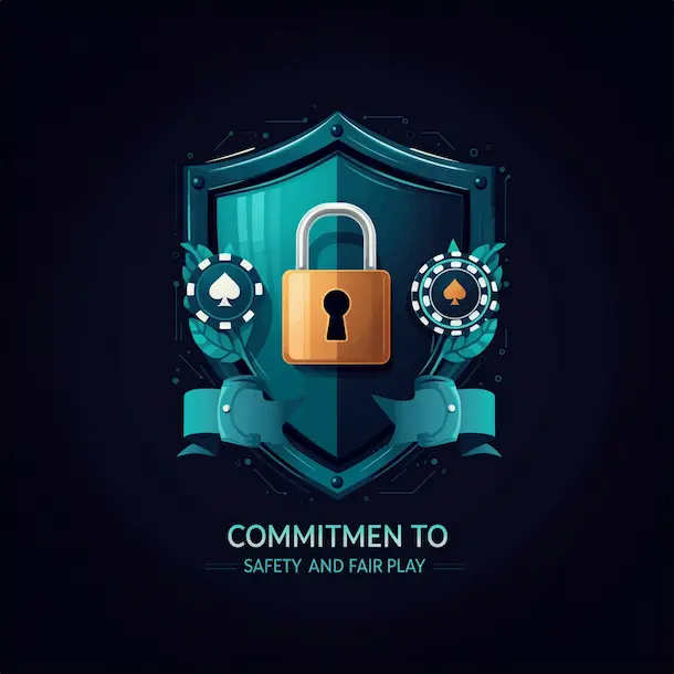 Thực Hiện Cam Kết Về Sự An Toàn Và Bảo Vệ Người Chơi