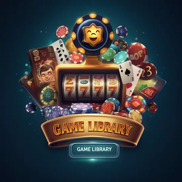 Game Library