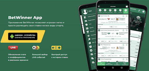 Betwinner Your Ultimate Guide to Sports Betting