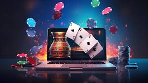 Discover the Best of New Online Casino UK 2024 Discover the Best of New Online Casino UK 2024