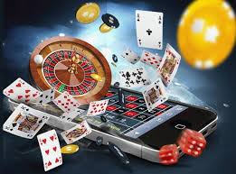 The Ultimate Guide to UK Online Casino No Deposit Offers The Ultimate Guide to UK Online Casino No Deposit Offers