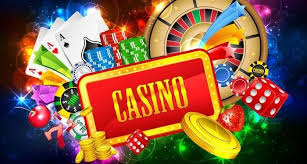 Ultimate Guide to Online Casino Slots Games Ultimate Guide to Online Casino Slots Games