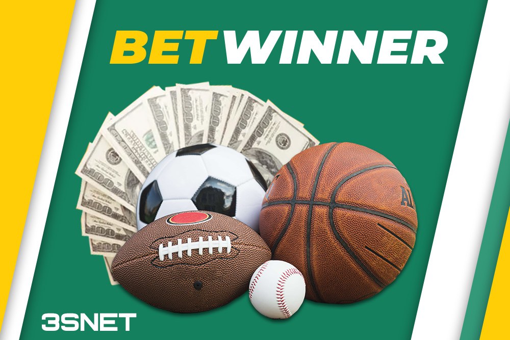 betwinner Guide complet pour parier en ligne avec confiance
