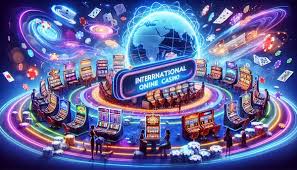 Casino Móvil La Nueva Era del Juego en Línea Casino Móvil La Nueva Era del Juego en Línea