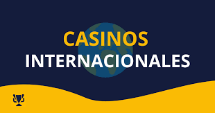 Casino Móvil La Nueva Era del Juego en Línea Casino Móvil La Nueva Era del Juego en Línea