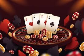 Casino Móvil La Nueva Era del Juego en Línea Casino Móvil La Nueva Era del Juego en Línea