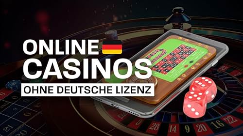 Die besten Casinos ohne deutsche Lizenz 272 Die besten Casinos ohne deutsche Lizenz 272
