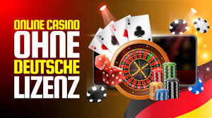 Die besten Casinos ohne deutsche Lizenz 272 Die besten Casinos ohne deutsche Lizenz 272