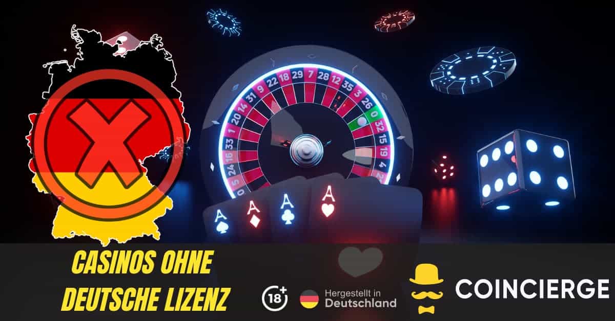 Die besten online casinos ohne deutsche lizenz 75 Die besten online casinos ohne deutsche lizenz 75