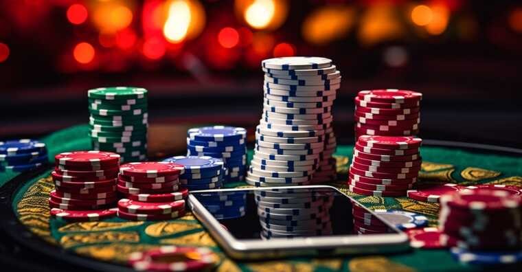 Discover Excitement and Rewards at Mr Luck Casino Discover Excitement and Rewards at Mr Luck Casino