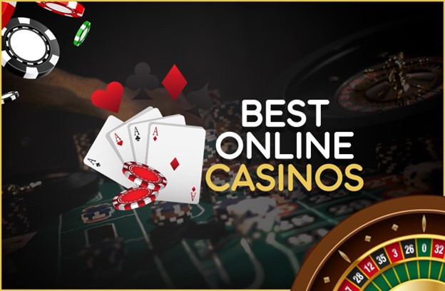 Discover the Best Slot Casino Online UK Discover the Best Slot Casino Online UK