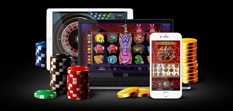 Experience Casino Magic Online – Your Ultimate Gaming Adventure