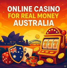Explore the Exciting World of Online Real Money Casino Australia Explore the Exciting World of Online Real Money Casino Australia