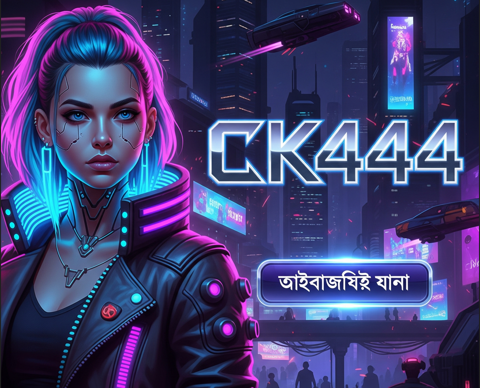 Exploring the Excitement of CK 444 Game Exploring the Excitement of CK 444 Game