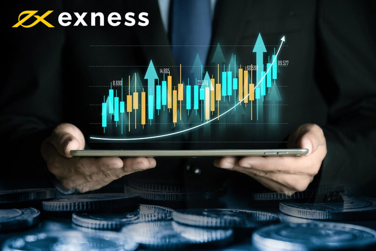 Manage Trades With Exness App 15