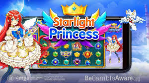 신비로운 세계로의 초대 princess starlight의 매력 신비로운 세계로의 초대 princess starlight의 매력