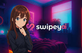 The Future of Virtual Companionship Exploring Swipey NSFW AI The Future of Virtual Companionship Exploring Swipey NSFW AI