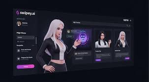 The Future of Virtual Companionship Exploring Swipey NSFW AI