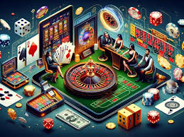 Win More With Casino Promotions Unlocking Your Potential for Big Wins Win More With Casino Promotions Unlocking Your Potential for Big Wins
