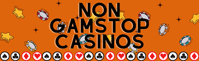 Discover the Exciting World of Non Gamstop Casino 1 Discover the Exciting World of Non Gamstop Casino 1