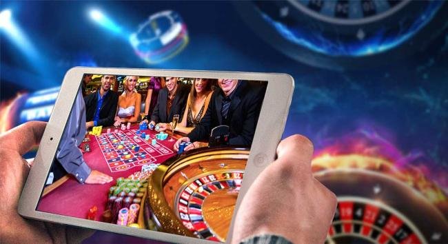 Easy Access to Online Entertainment Klirr Casino Login