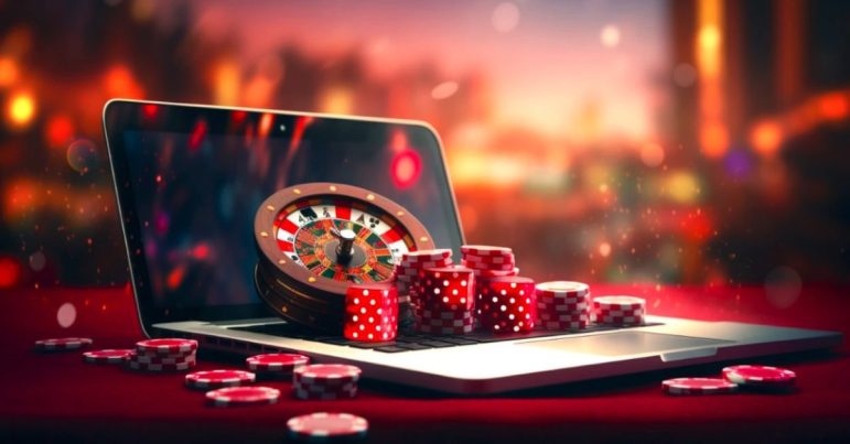 Easy Access to Your Favorite Games MyCasino Login