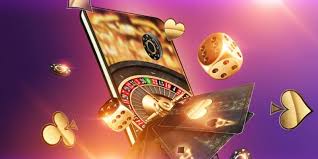 Experience the Thrill of SpinTime Casino Online Slots