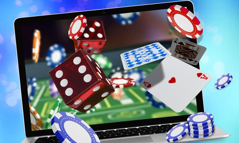Explore the Exciting World of Prestige Spin Casino Online Games