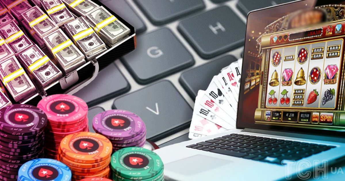 Exploring Non-Gamstop Casinos A New Era for Players Exploring Non-Gamstop Casinos A New Era for Players