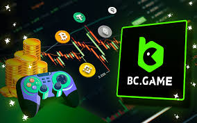 Exploring the Excitement of BC.Game Crash A Guide to Winning Strategies