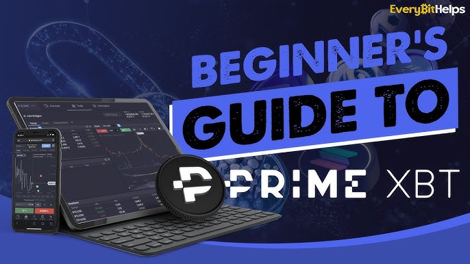 Exploring the PrimeXBT Trading Platform A Comprehensive Guide