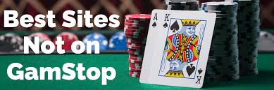 Exploring the World of Casinos Not on GamStop in the UK 670644579 Exploring the World of Casinos Not on GamStop in the UK 670644579