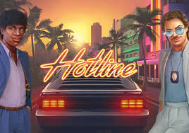 Hotline Casino - Twoje Miejsce na Gry Online