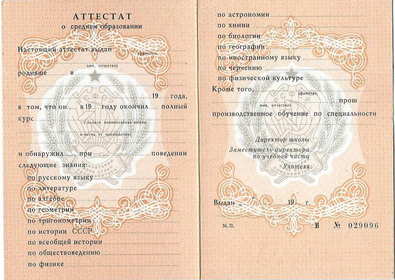 Купить диплом колледжа все, что нужно знать