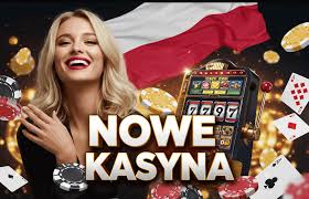 Nowe kasyna z bonusem za rejestrację – odkryj najlepsze oferty Nowe kasyna z bonusem za rejestrację – odkryj najlepsze oferty