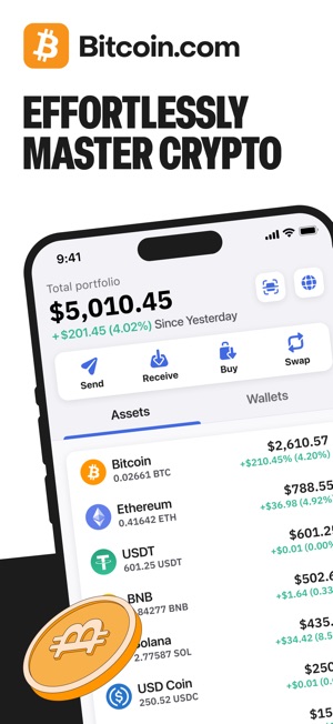 Unlocking the Future The Role of BTC Payment Processors