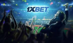 1xBet Official - Your Premier Online Betting Platform