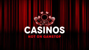 Casino Not on GamStop Explore Your Options Casino Not on GamStop Explore Your Options