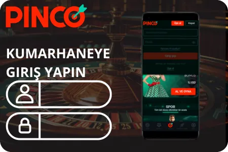 casino pinco online