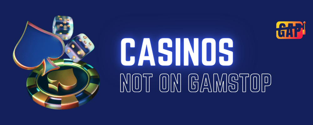 Explore UK Casino Sites Not on Your Radar