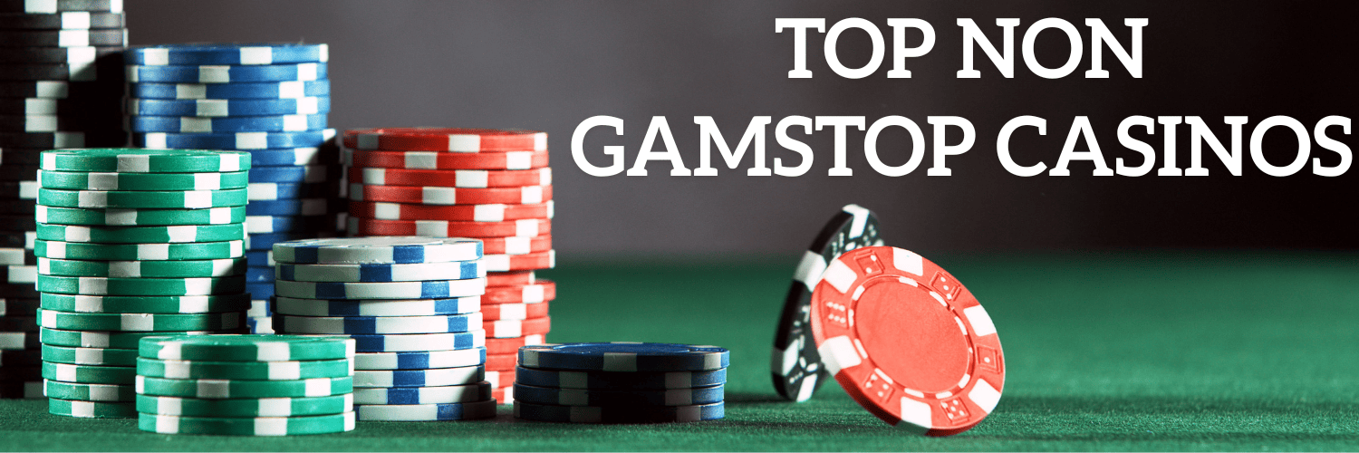 Exploring Non-Gamstop Casino Sites Freedom in Online Gambling