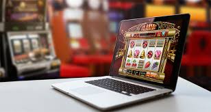 Rolling Slots Die Zukunft des Online-Glücksspiels -775491608