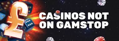 Ultimate Guide to Casino Sites Not on Gamstop