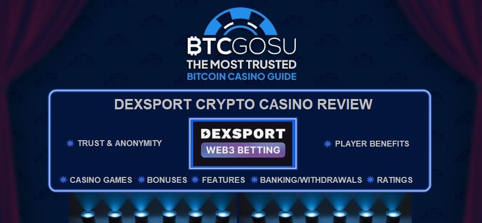 Understanding DexSport The Future of Decentralized Online Casinos Understanding DexSport The Future of Decentralized Online Casinos