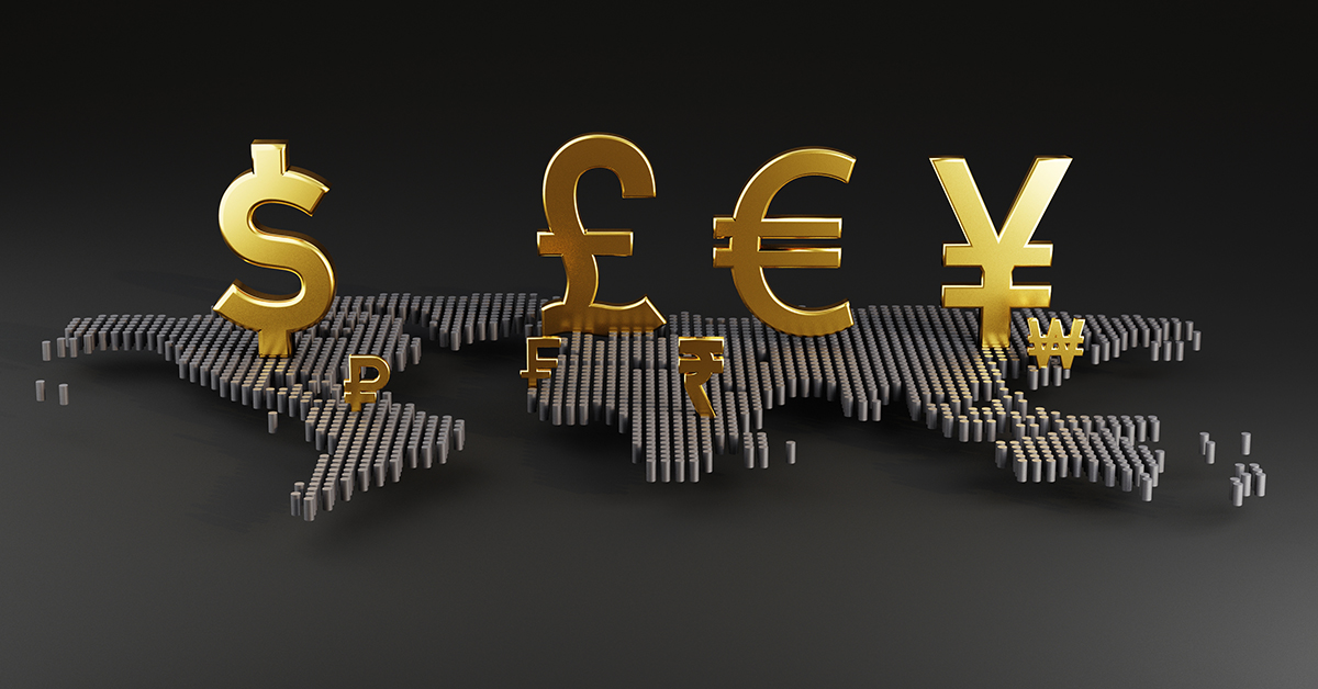Understanding the Forex Currency Market A Beginner's Guide to Trading
