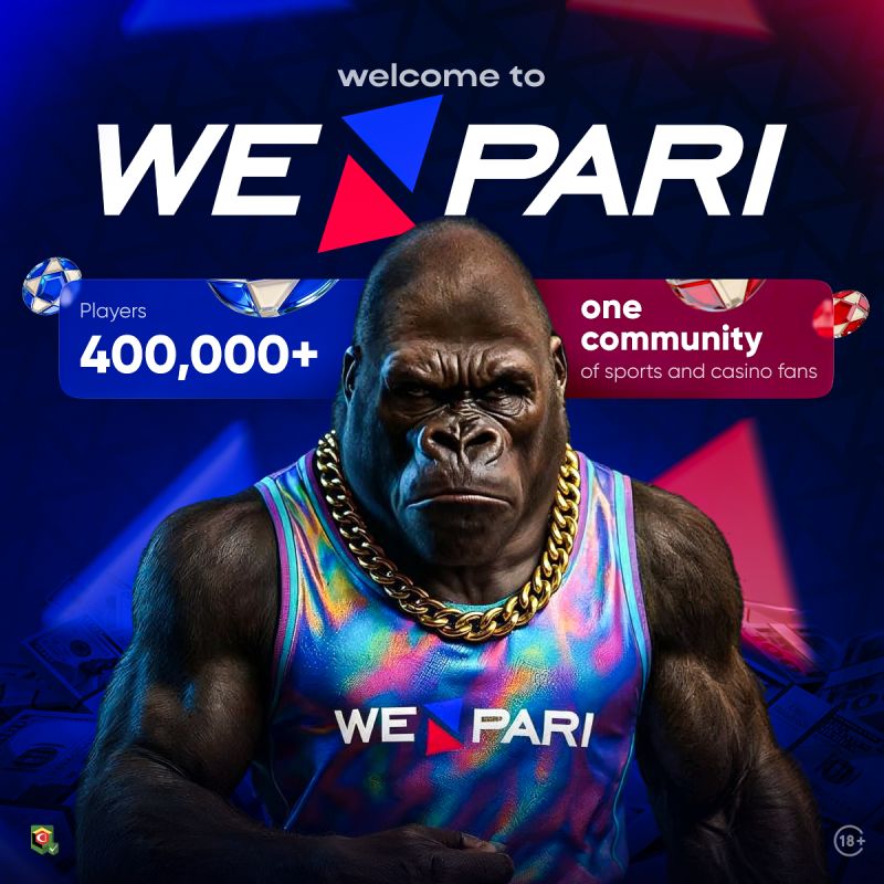Unlocking the World of WePari Your Ultimate Betting Experience
