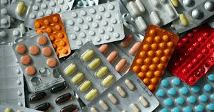 Viagra za moške vse, kar morate vedeti